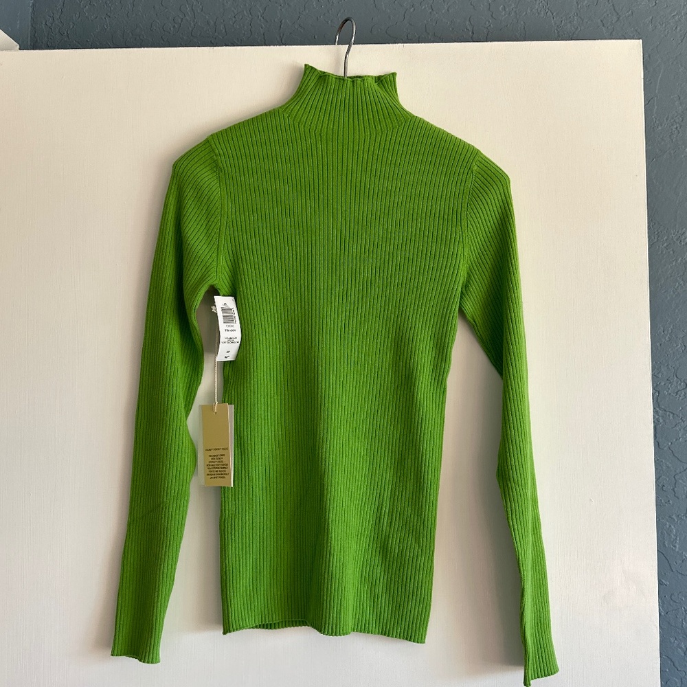 Aritzia Wilfred Trilogy Turtleneck